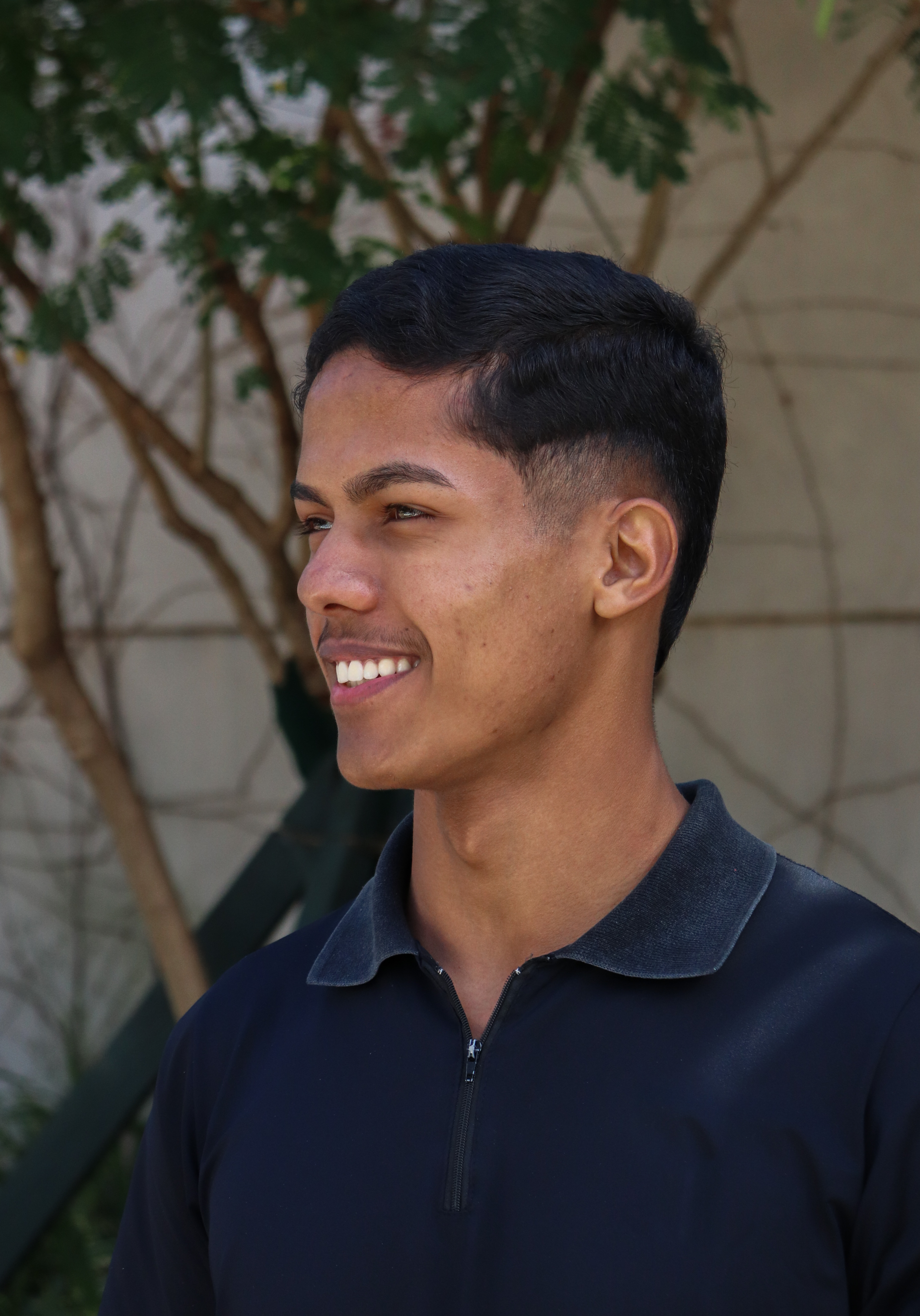 Foto de Kássio Barros